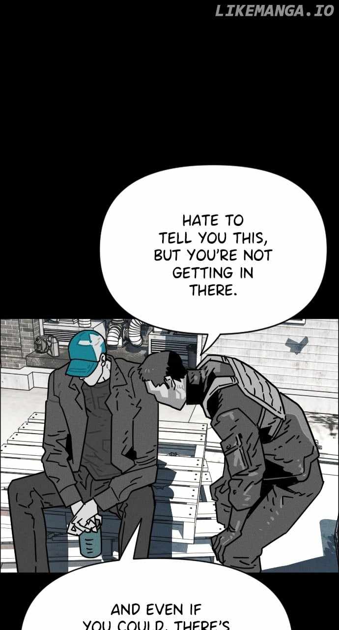 Zombie Funeral Services Chapter 40 88